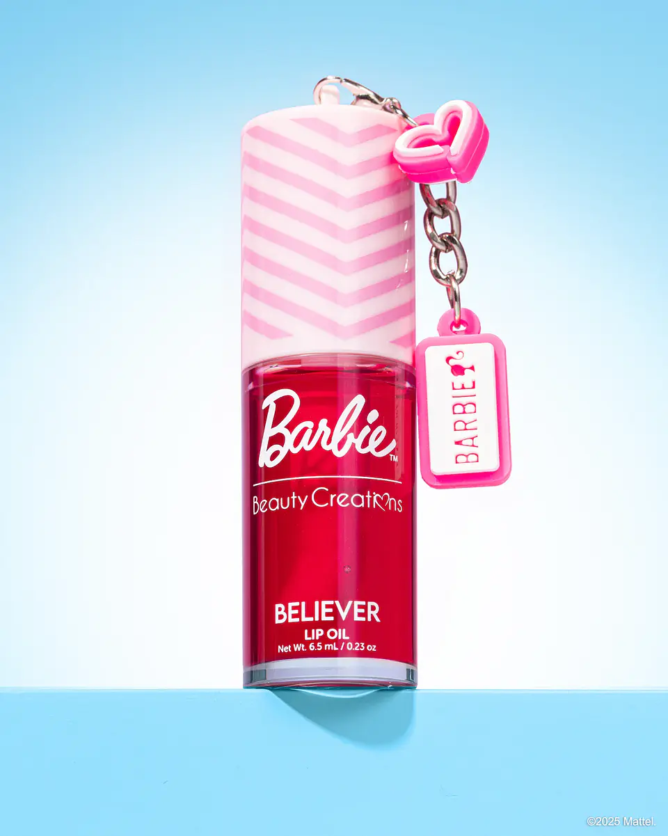 LIP OIL 