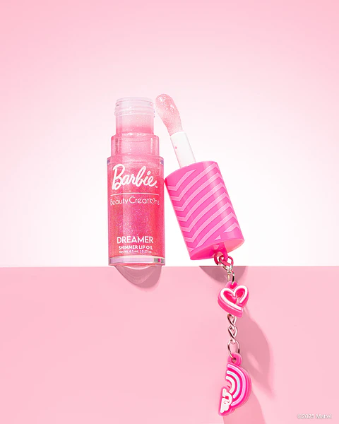 LIP OIL BARBIE - DREAMER 