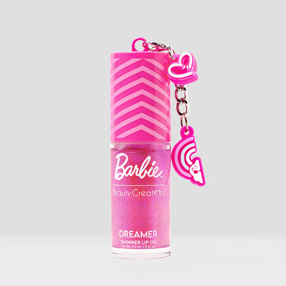 LIP OIL BARBIE - DREAMER  3