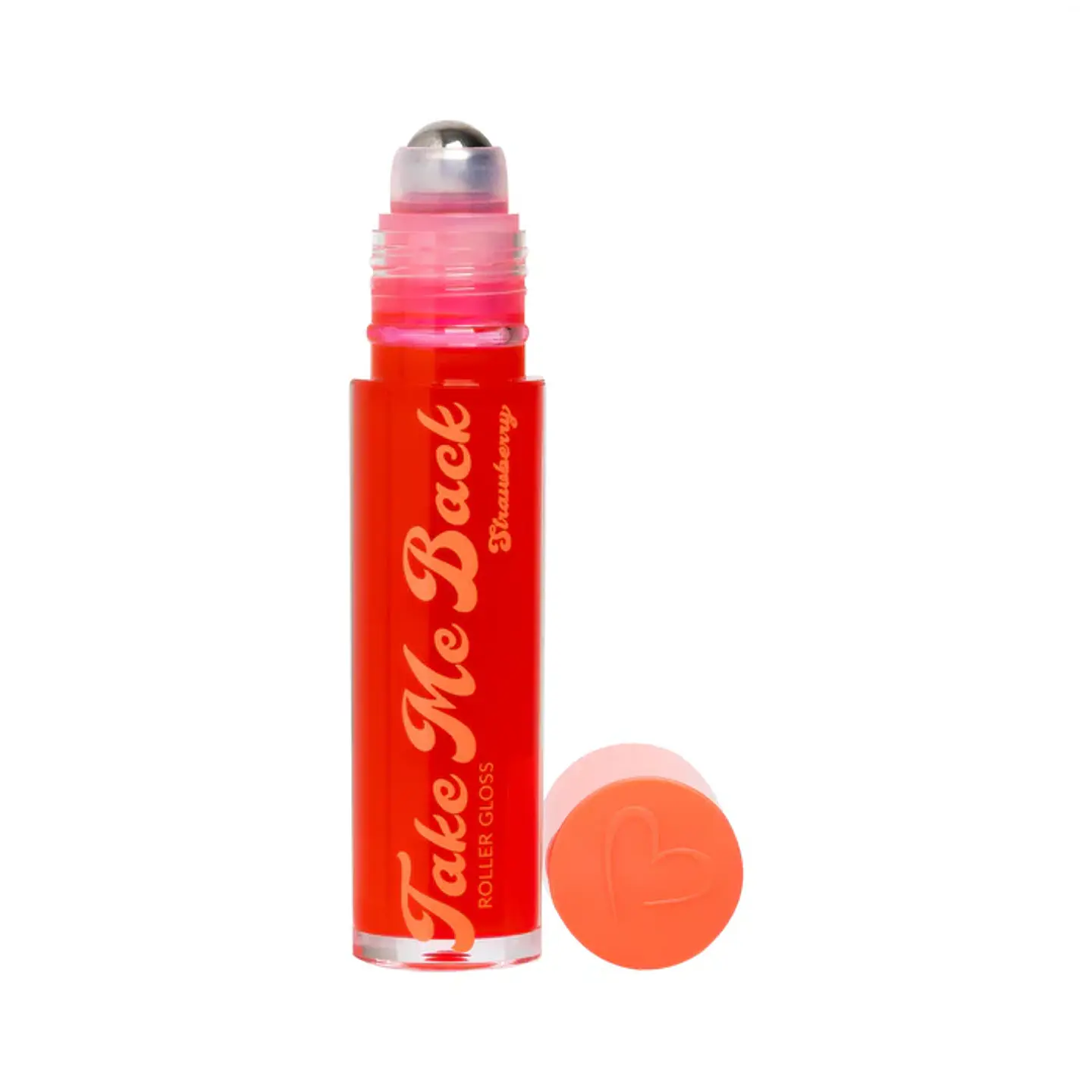 Take Me Back Roller STRAWBERRY GLOSS 1
