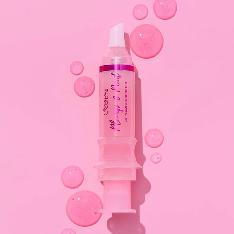 Set 3 Lip Pumping Boosters – Plump Pout 