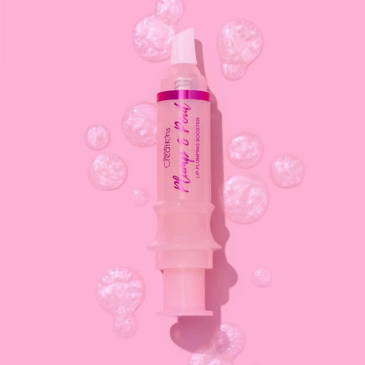 Set 3 Lip Pumping Boosters – Plump Pout  3