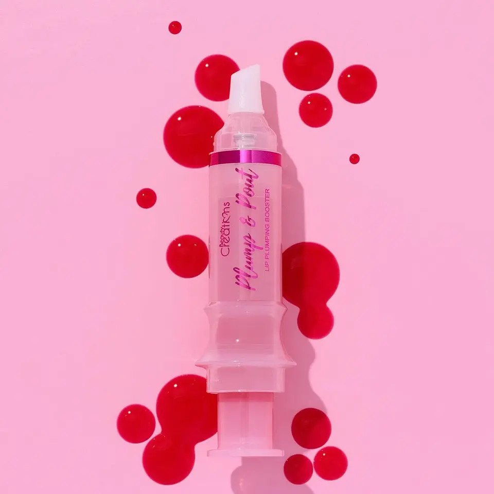 Set 3 Lip Pumping Boosters – Plump Pout  4