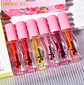 Lip gloss 