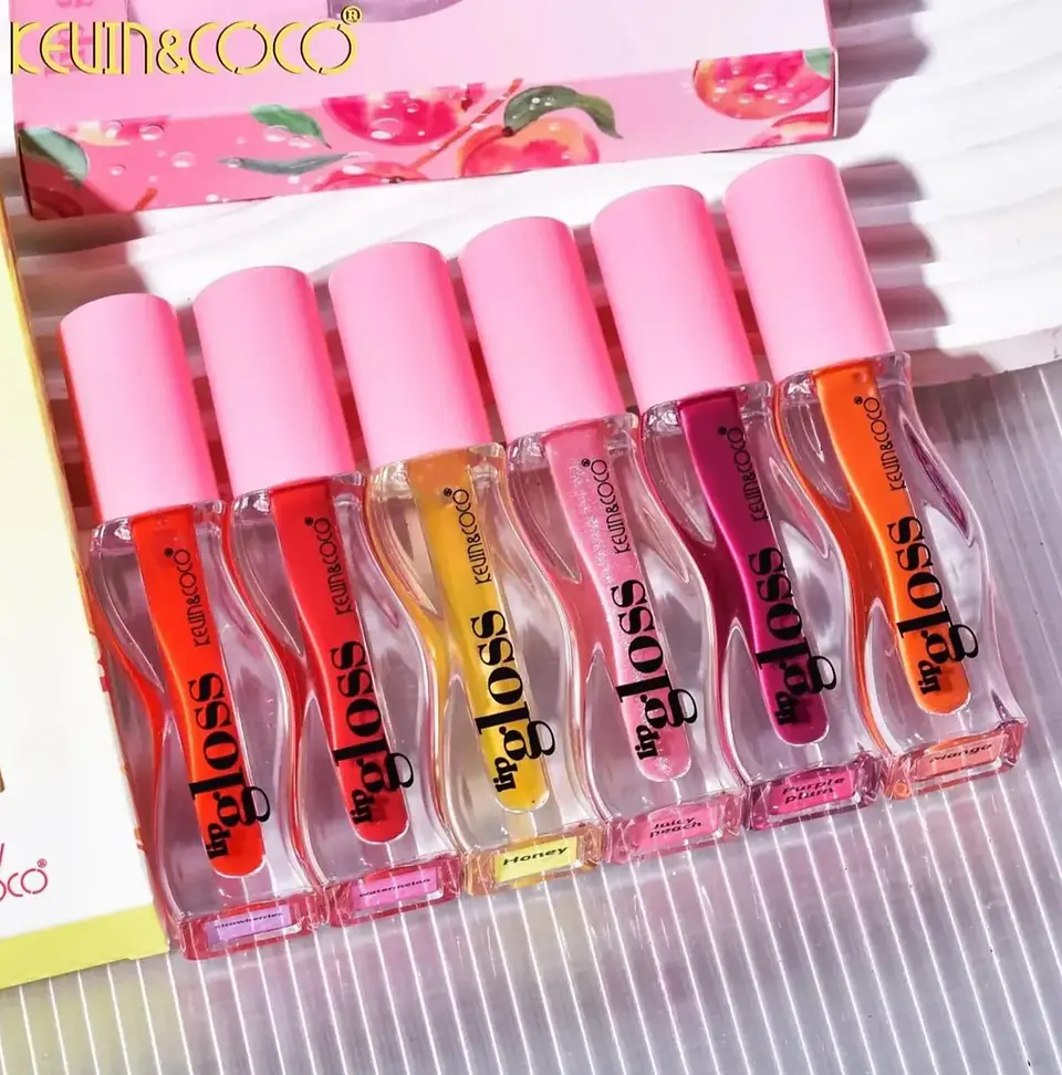 Lip gloss 