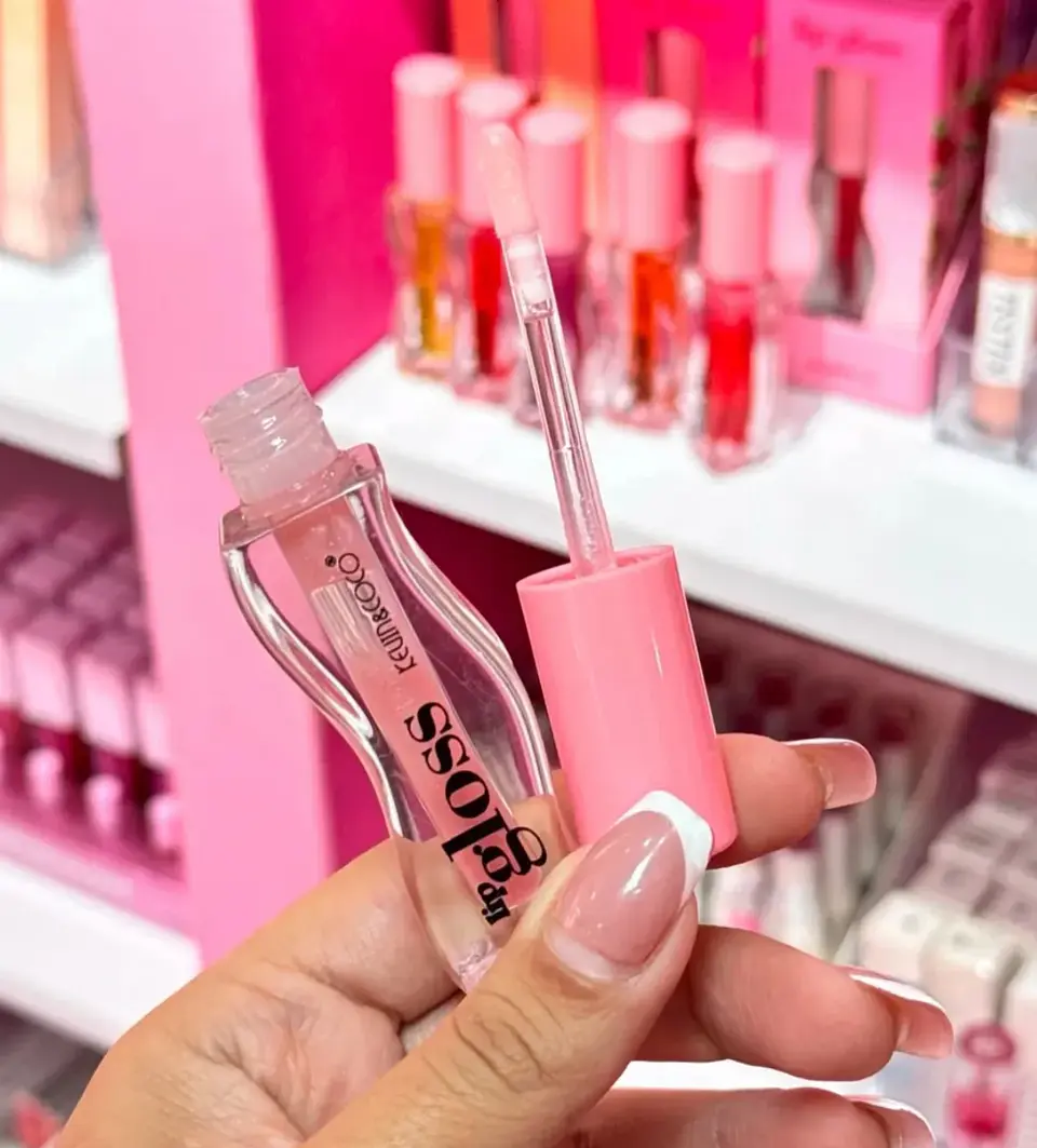 Lip gloss 