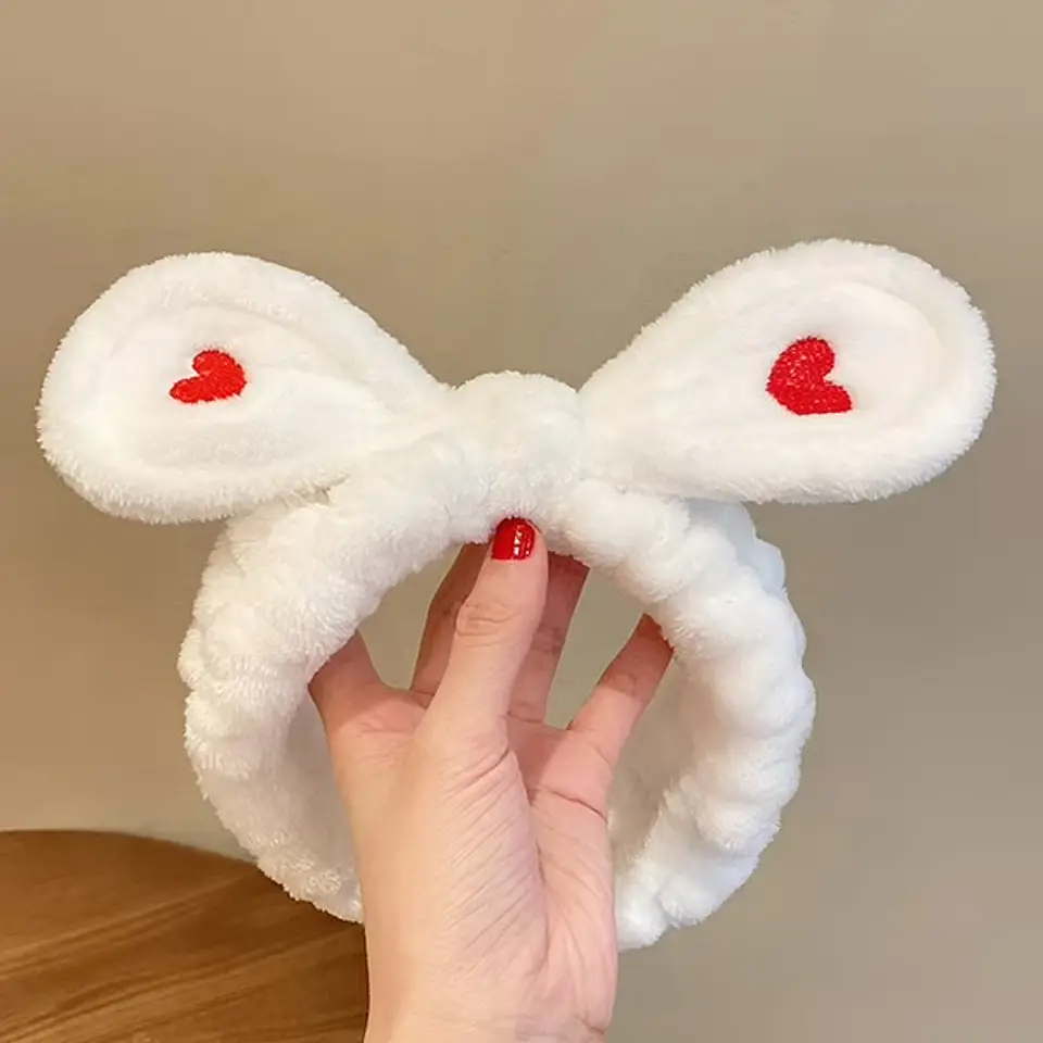 cintillo spa corazón  2