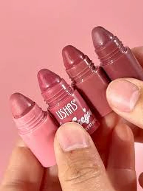 LIP CRAYON USHAS