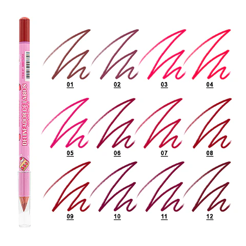 Delineadores de labios