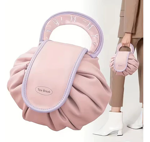  Organizador Maquillaje Plegable