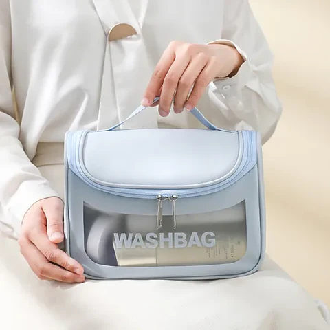 comestiquero washbag