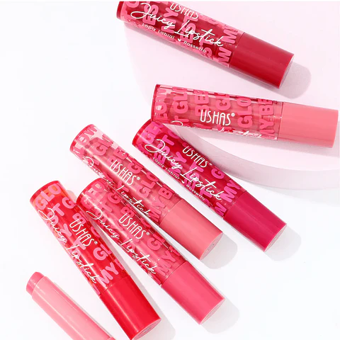 juicy lipstick barra