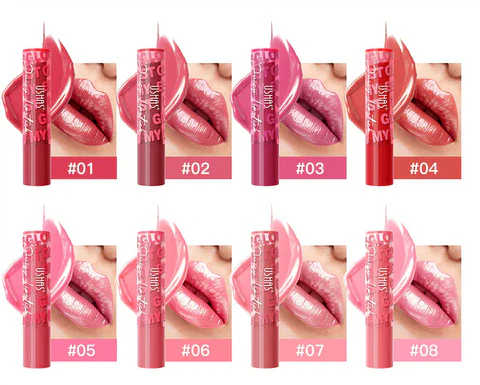 juicy lipstick barra