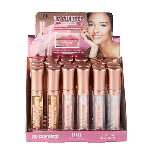 lip plumper "voluminizador"