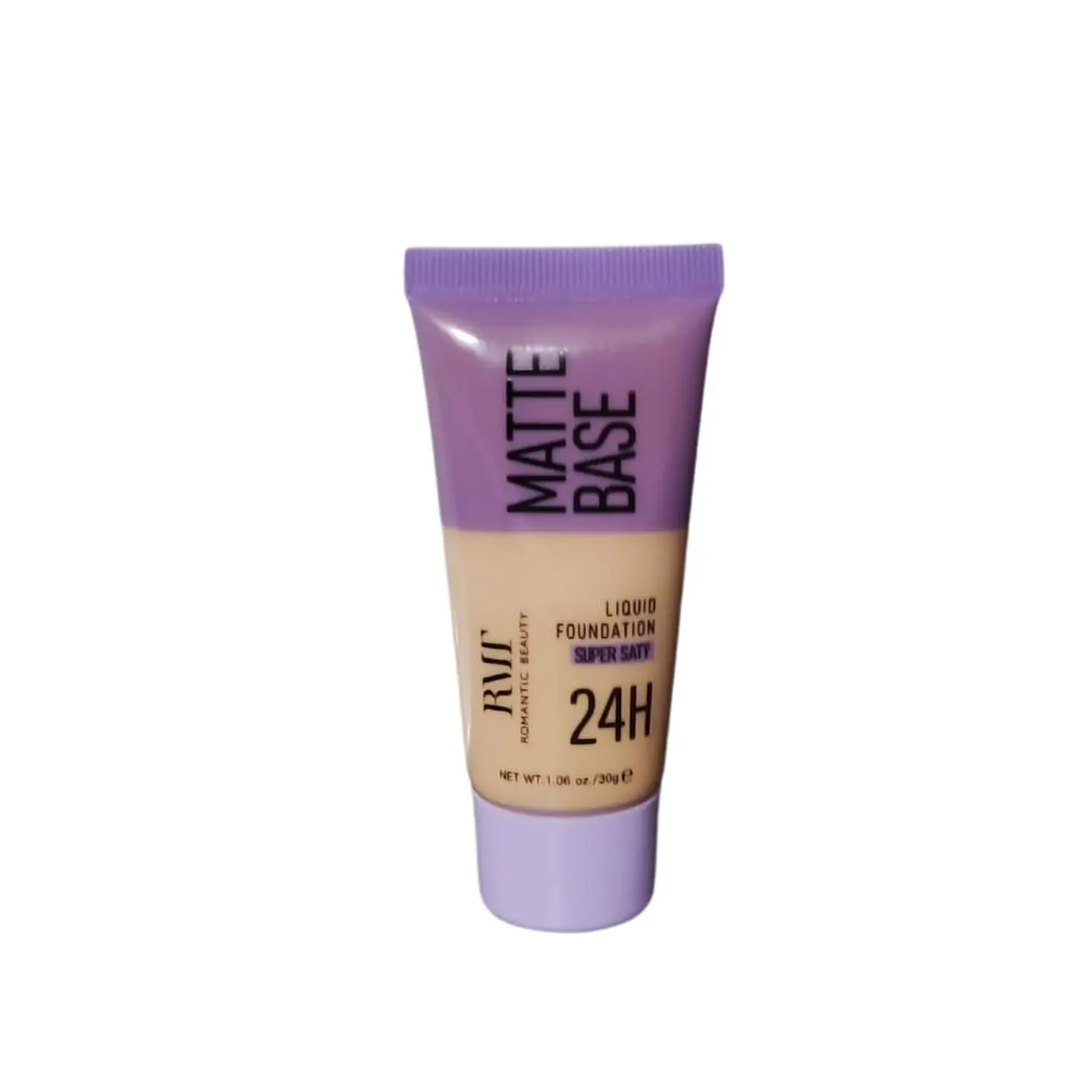 base matte 24h 1