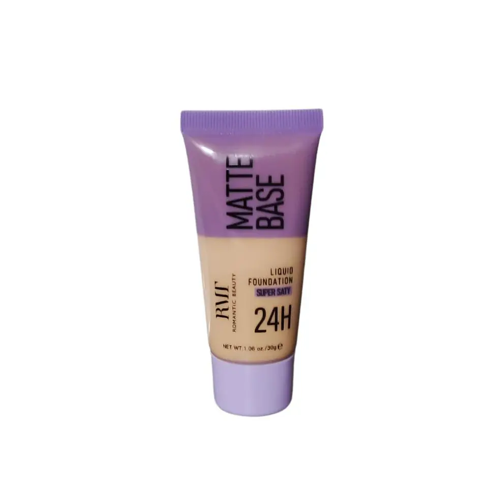 base matte 24h 1