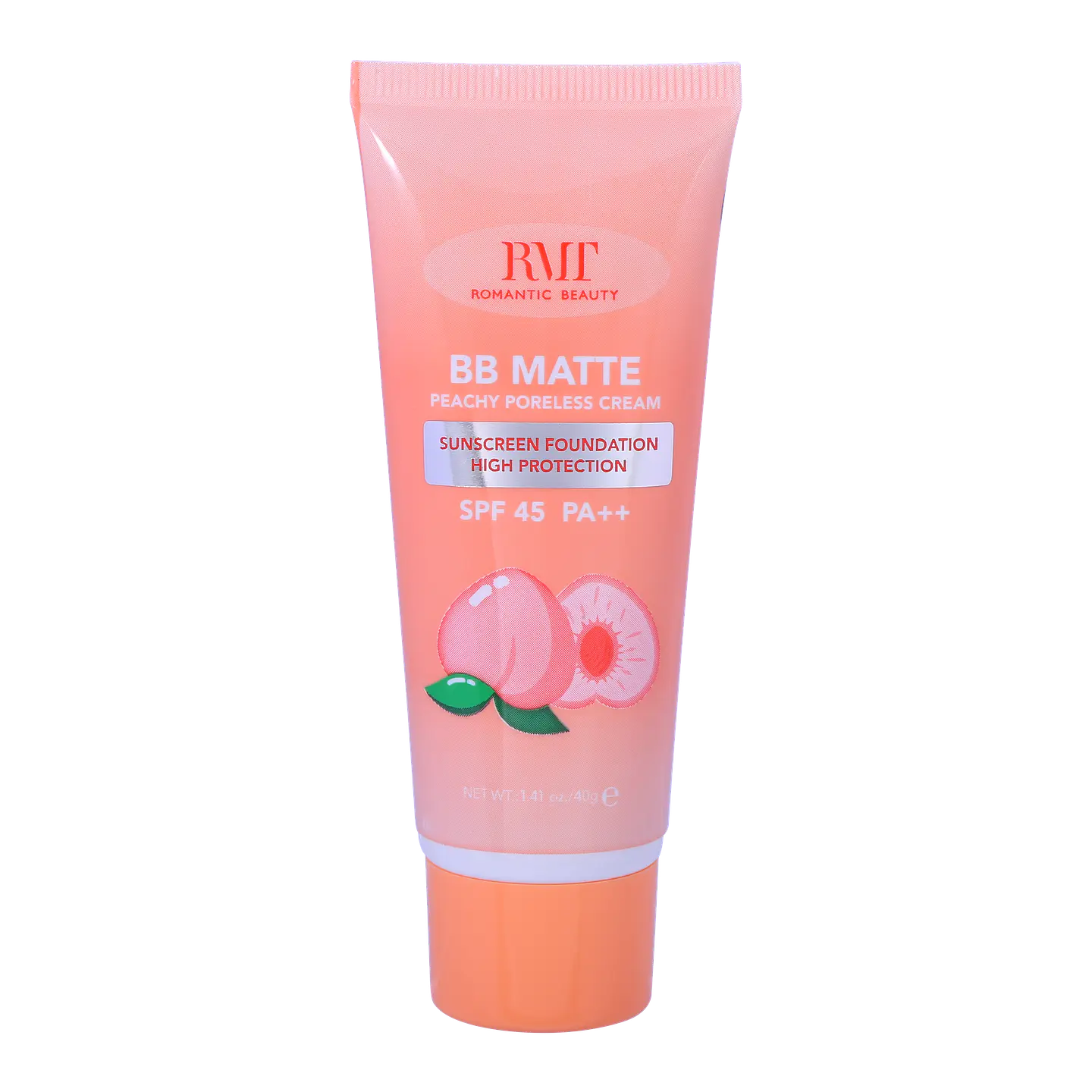 BASES BB CREAM MATTE (tono al azar) 1