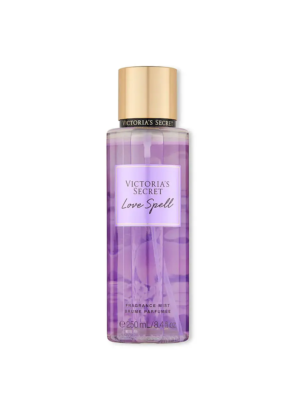 Mist Corporal Love Spell 1