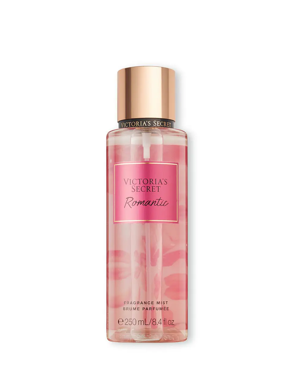 Mist Corporal Romantic 1