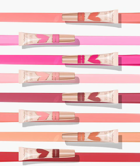 RUBOR LIQUIDO CHEEKED UP WANDS