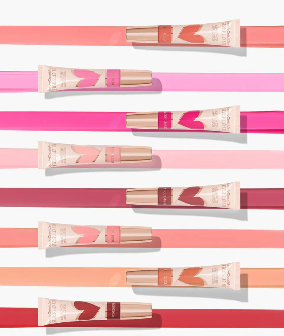 RUBOR LIQUIDO CHEEKED UP WANDS 1