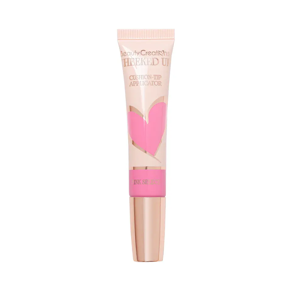 RUBOR LIQUIDO CHEEKED UP WANDS 6
