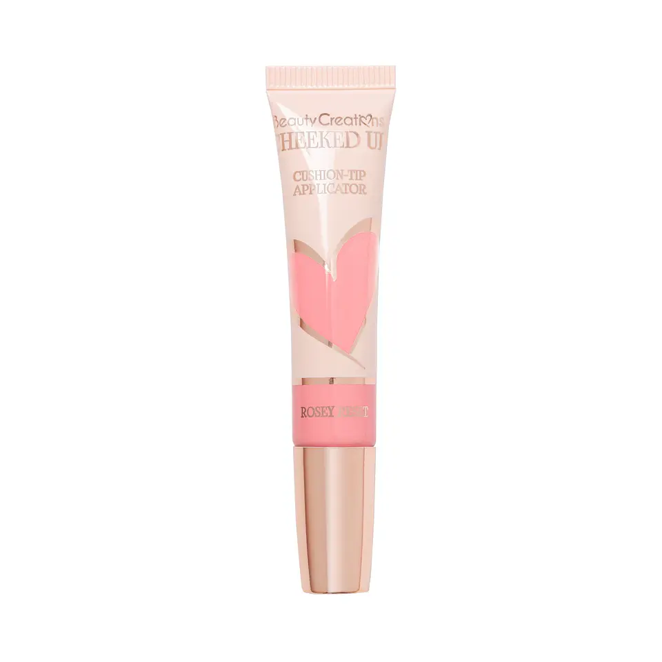 RUBOR LIQUIDO CHEEKED UP WANDS 10