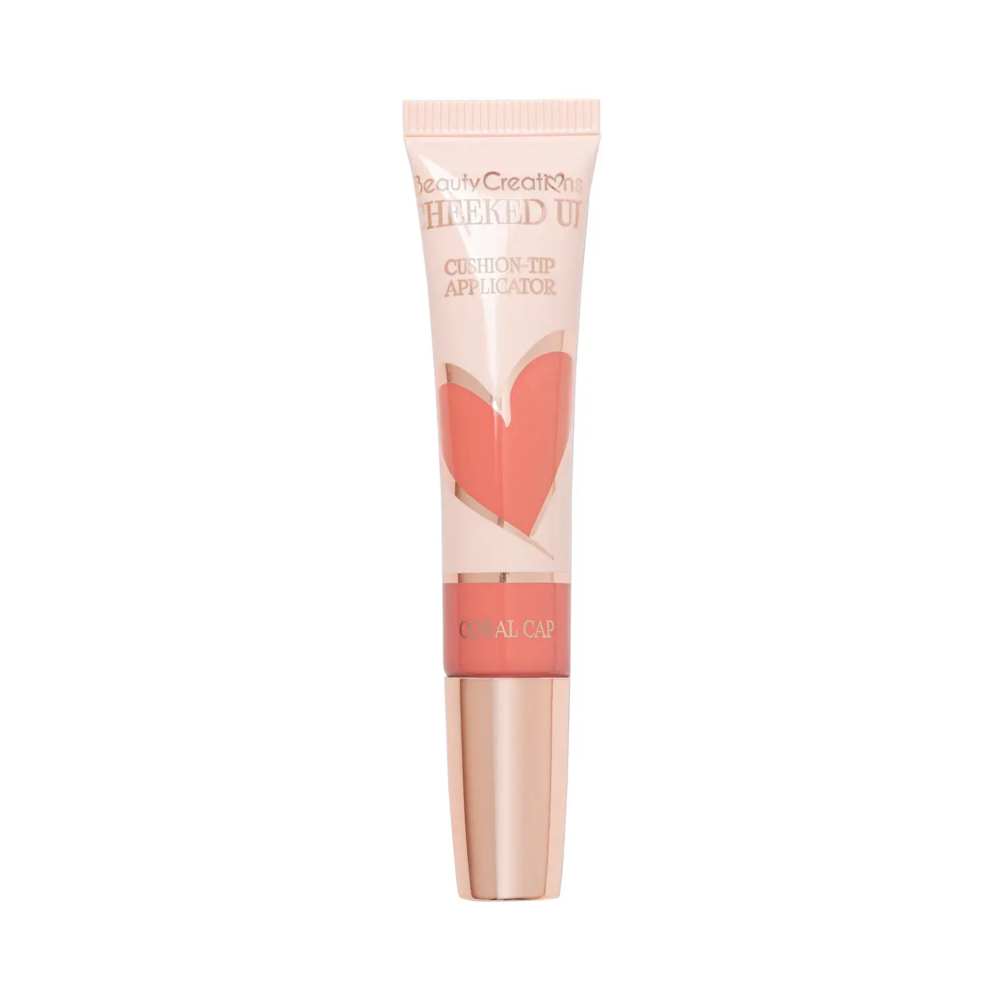 RUBOR LIQUIDO CHEEKED UP WANDS 12