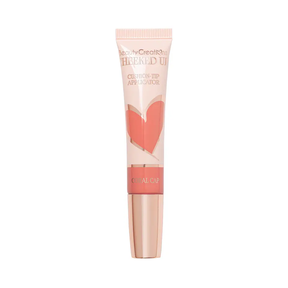 RUBOR LIQUIDO CHEEKED UP WANDS 12