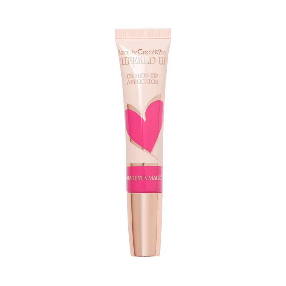 RUBOR LIQUIDO CHEEKED UP WANDS 14