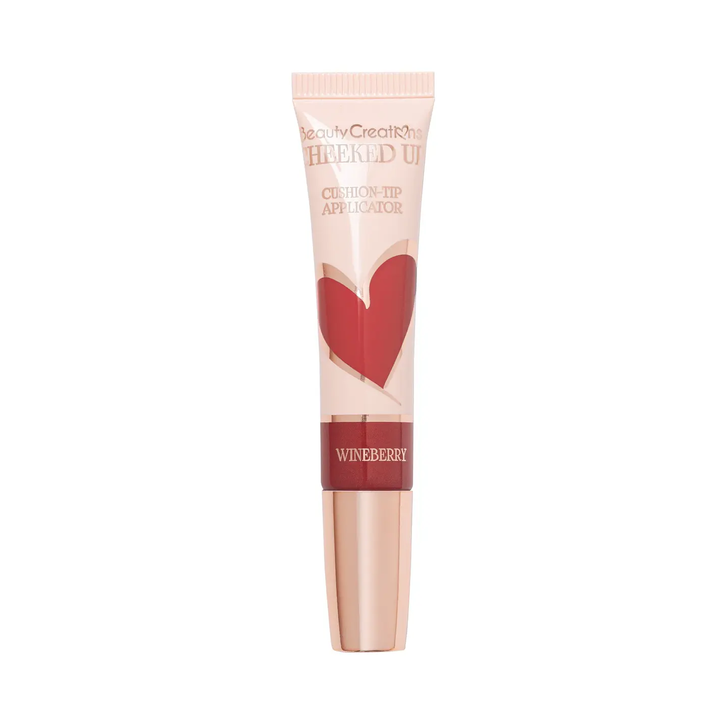 RUBOR LIQUIDO CHEEKED UP WANDS 18
