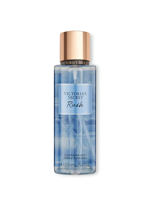 Mist Corporal Rush