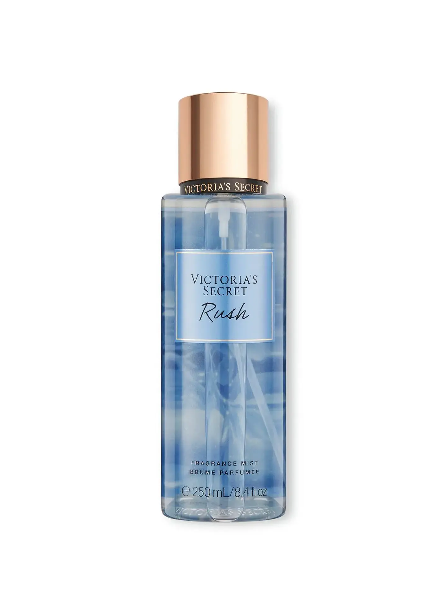Mist Corporal Rush 1