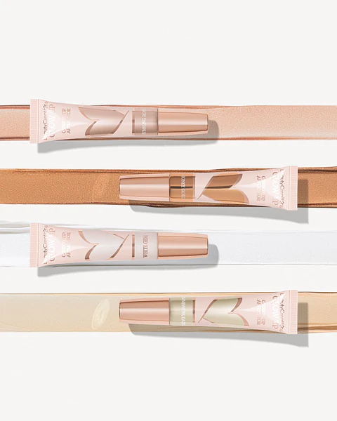 ILUMINADOR LÍQUIDO - GLOW UP WANDS