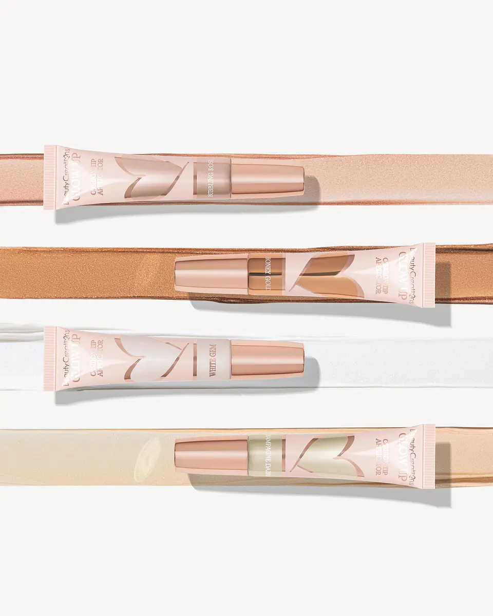 ILUMINADOR LÍQUIDO - GLOW UP WANDS 1
