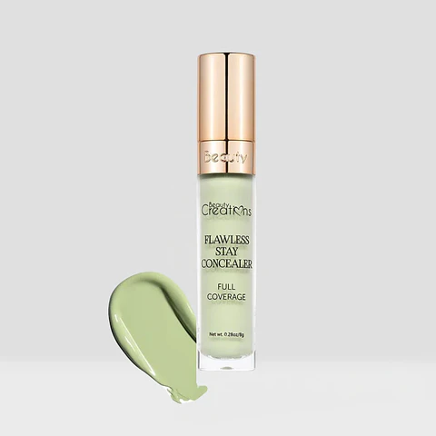 CORRECTOR DE COLOR "green"