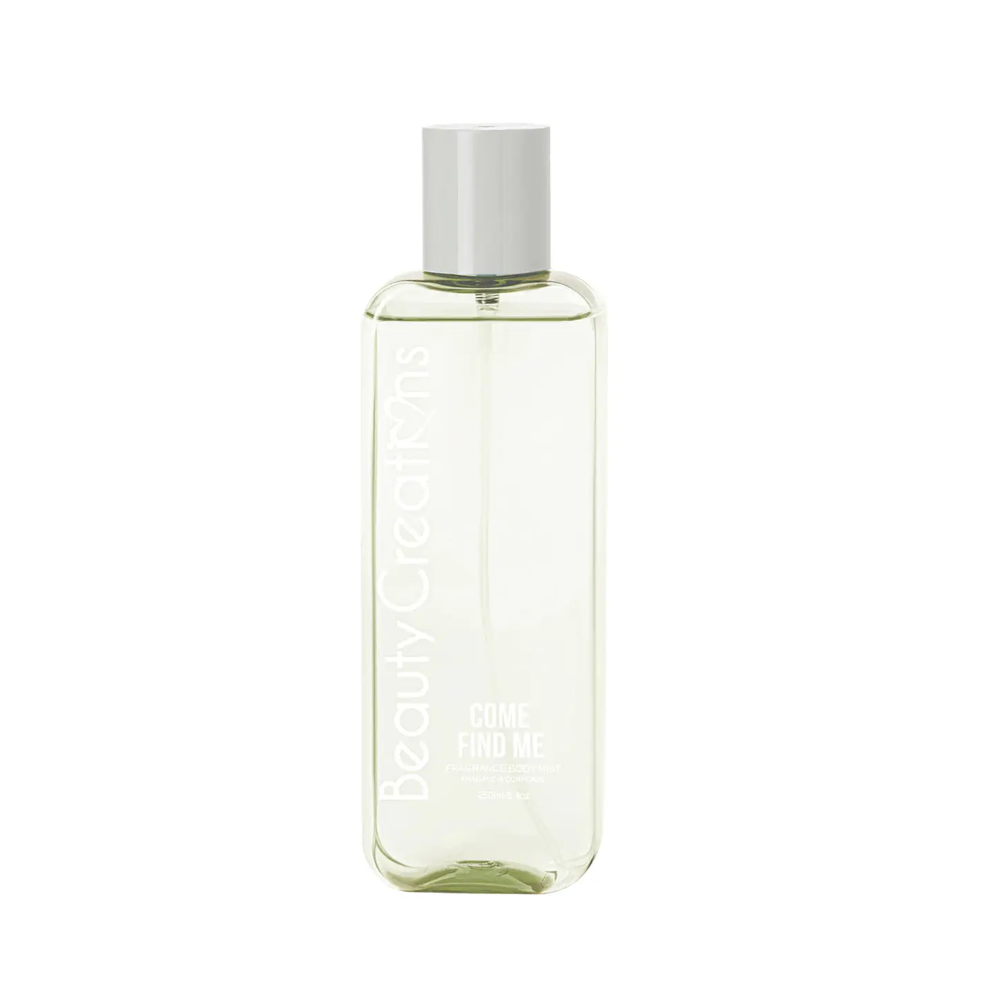 Body Mist Corporal (come find me) 250ml 1