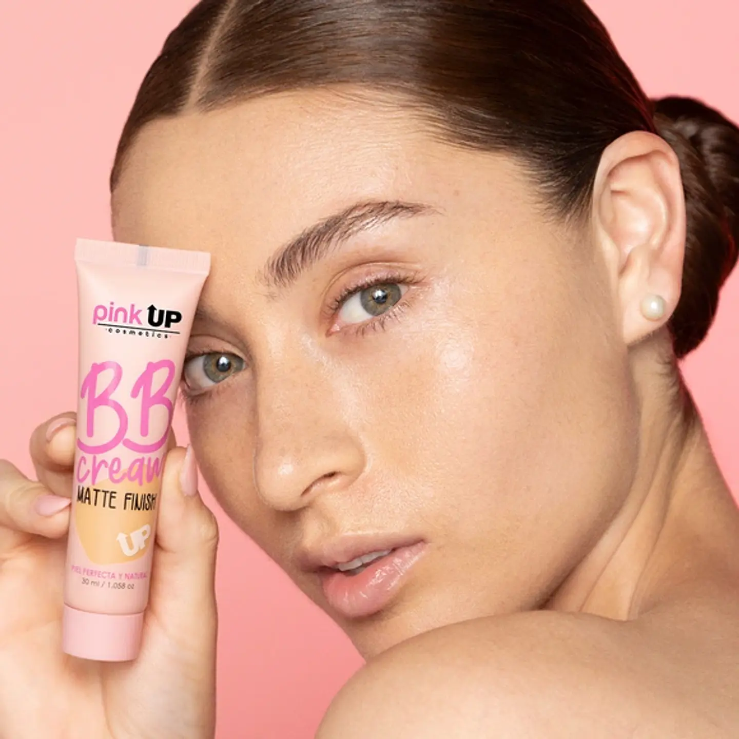 Bb Cream 