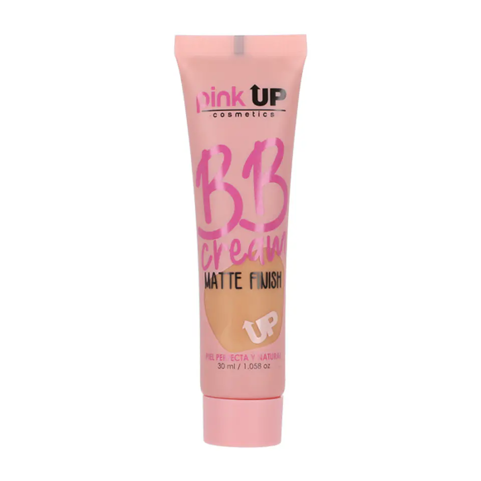 Bb Cream 