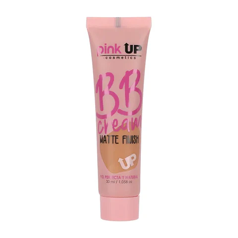 Bb Cream "TAN"