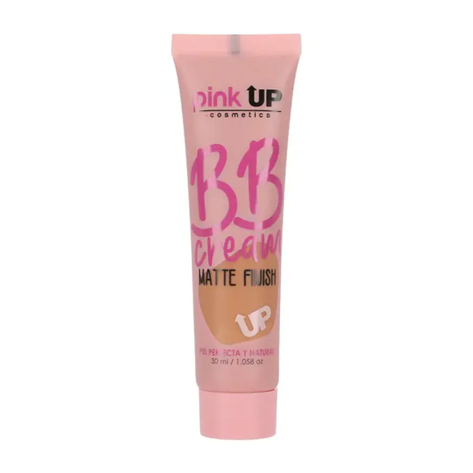 Bb Cream 