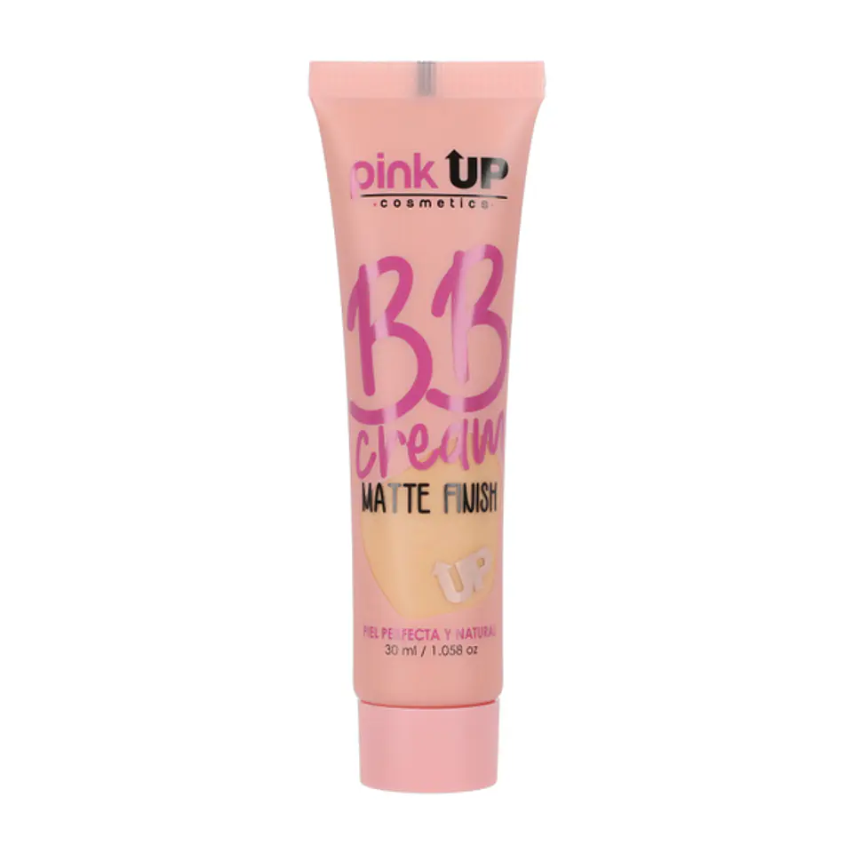 Bb Cream 