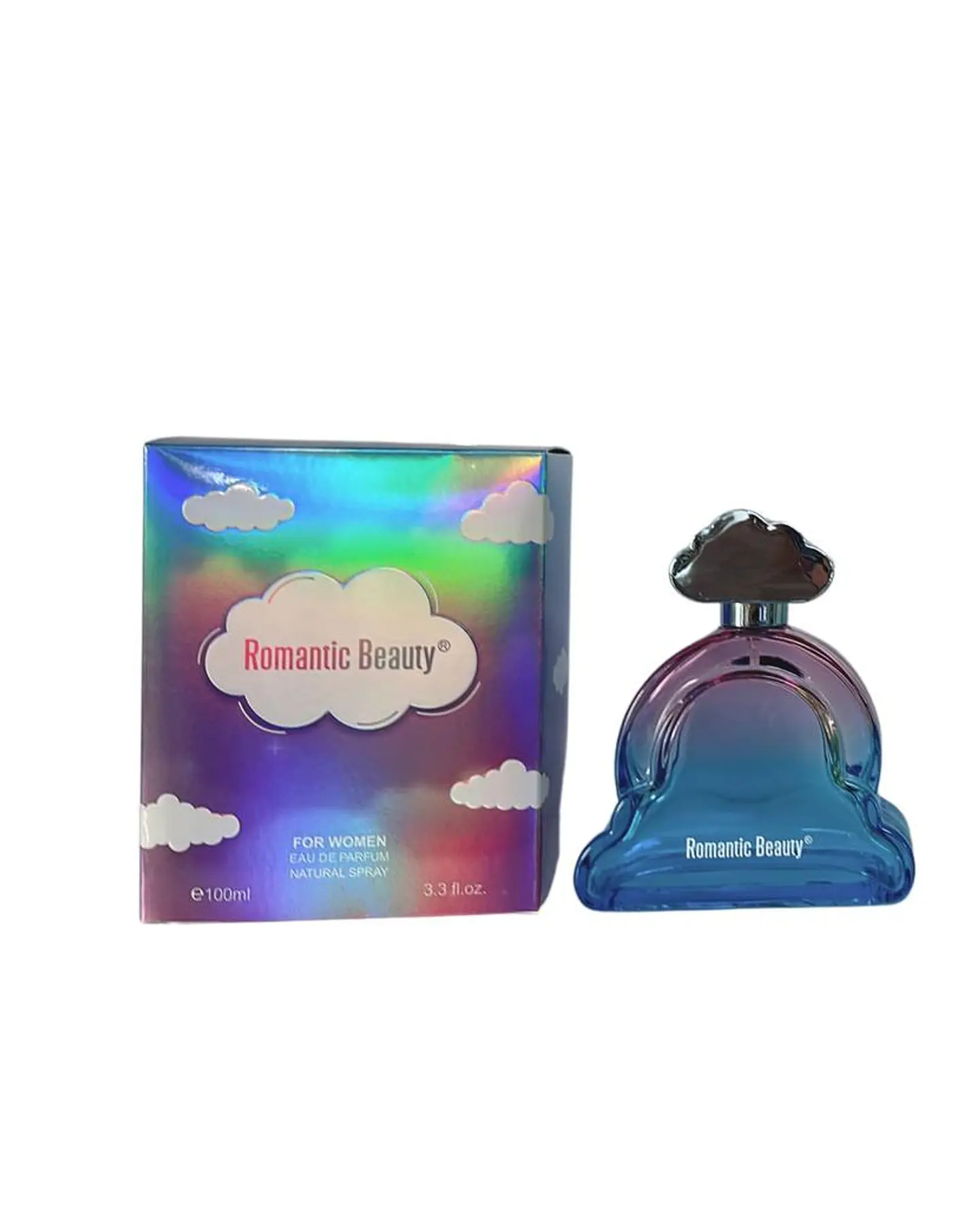 Perfume dupe ariana 1