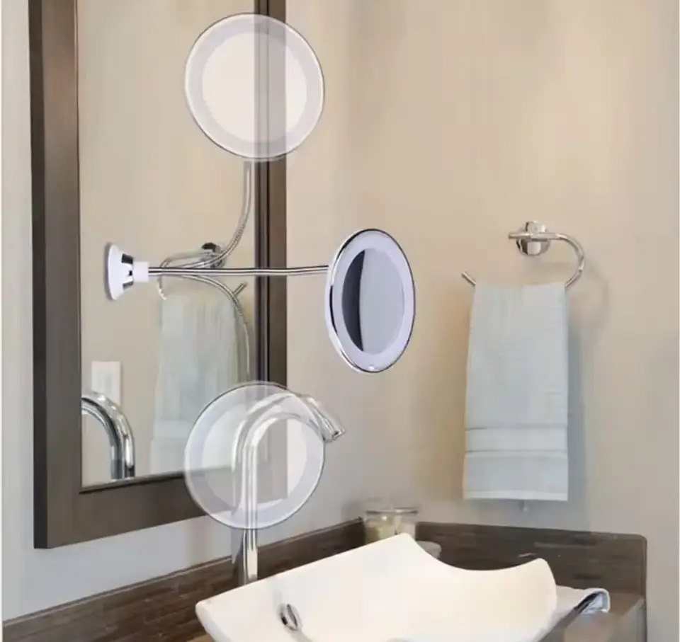 Espejo ultra flexible  2