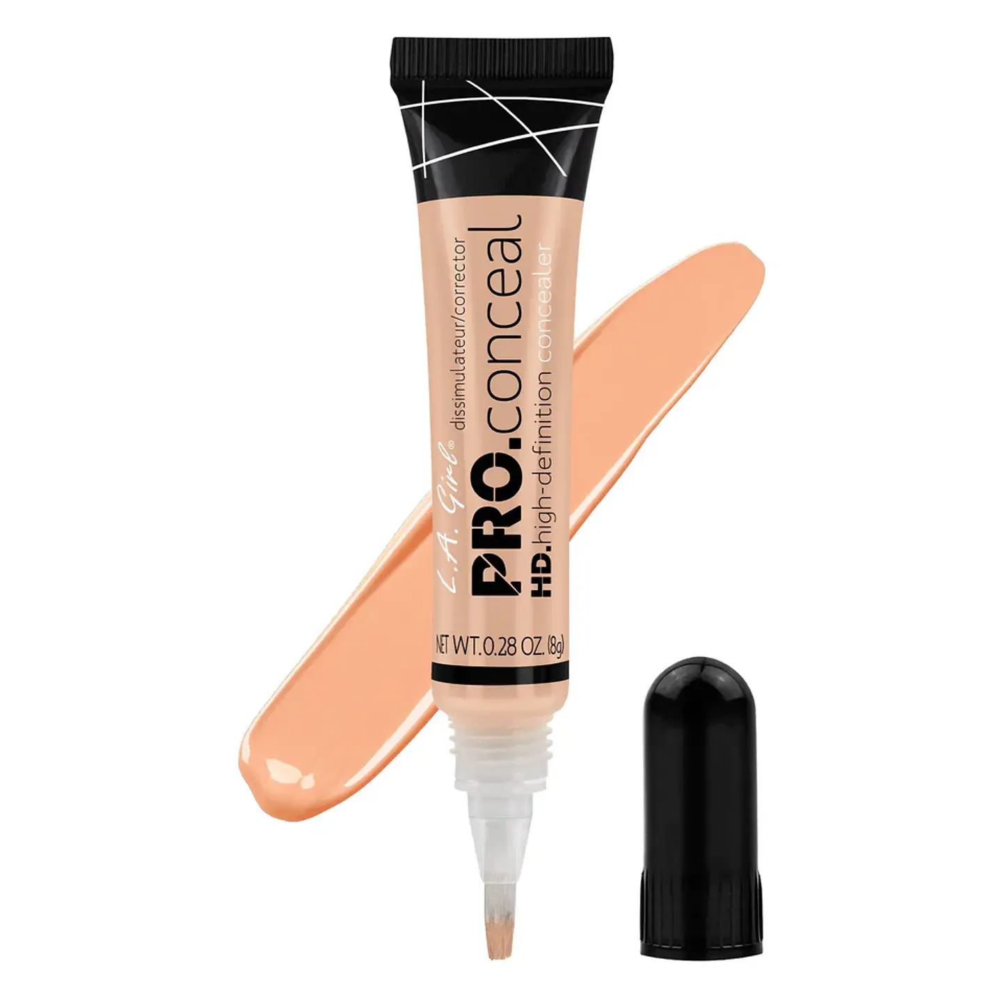 HD Pro.Conceal 1