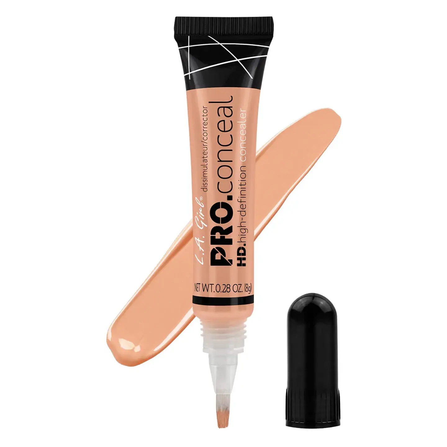 HD Pro.Conceal 4