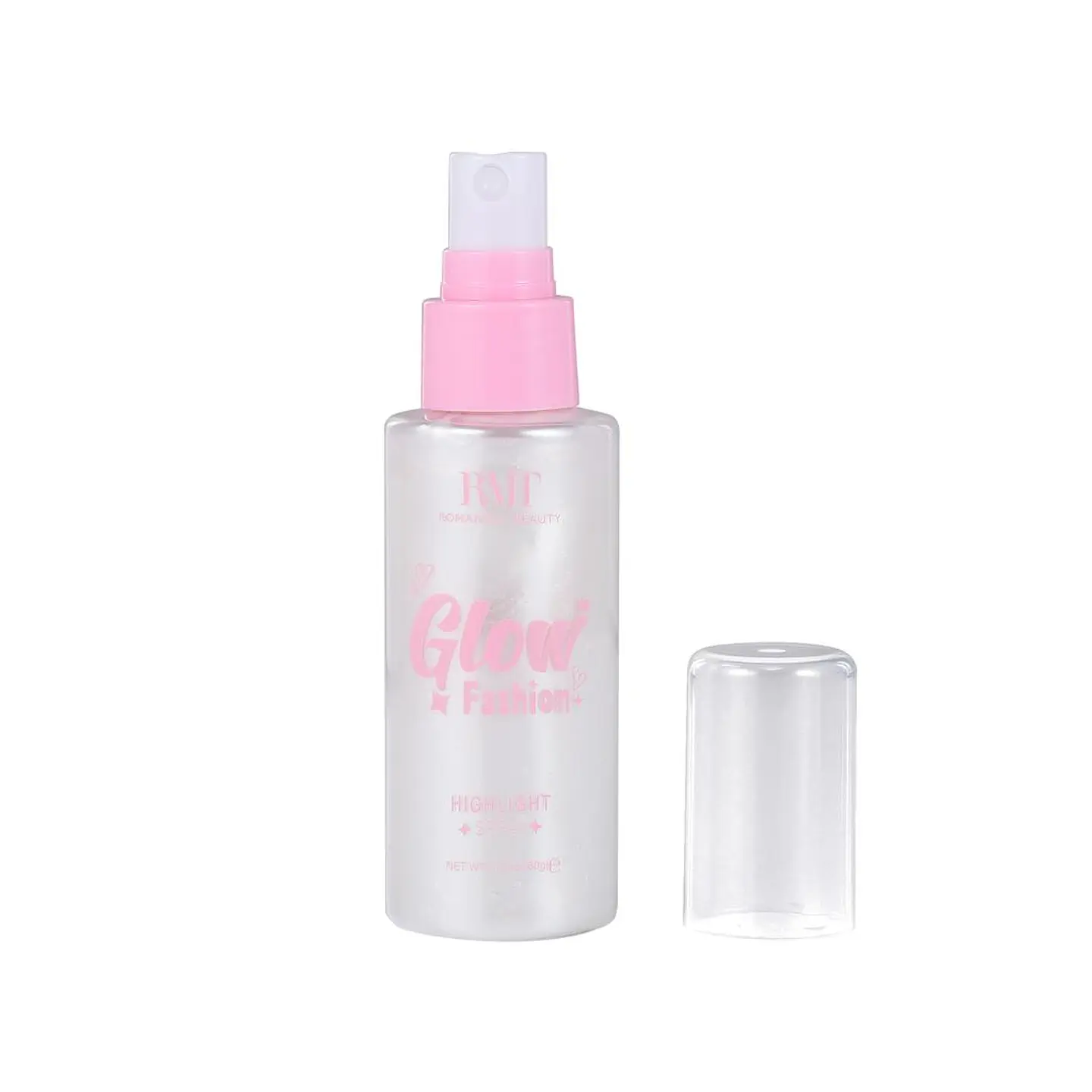 iluminador spray 1