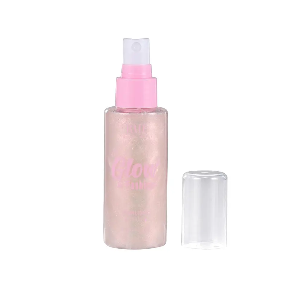 iluminador en spray 1
