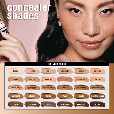 HD Pro.Conceal