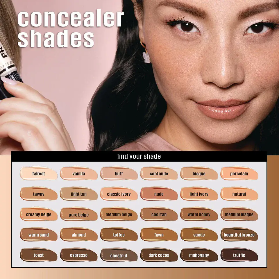 HD Pro.Conceal 2